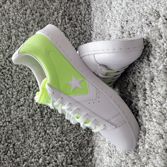 Converse shoes Brand new. - Picture 9 of 13